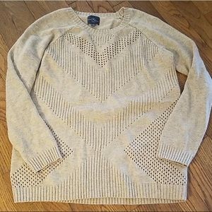 Market and Spruce (From Stitch Fix) sweater